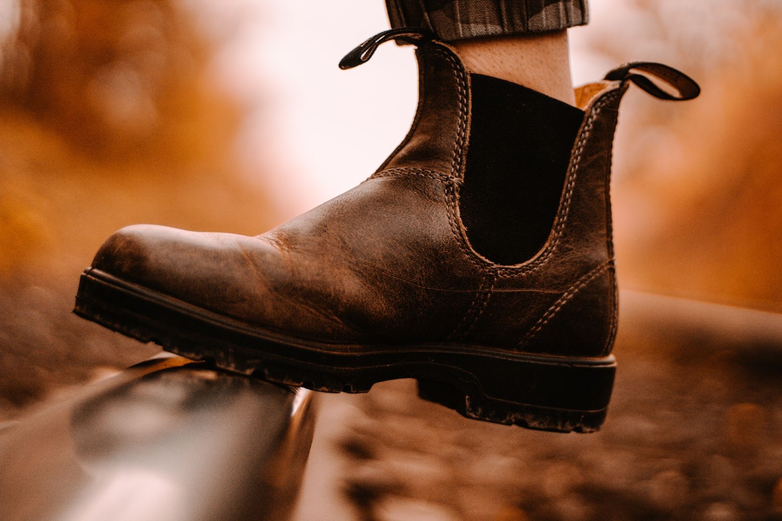 Jarang Ada Yang Tahu, Mari Mengenal Jenis-Jenis Sepatu Safety dan Fungsinya