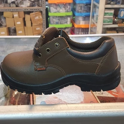 Sepatu Safety Krushers