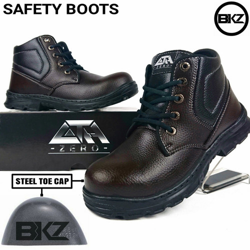 Safety Boots ATH