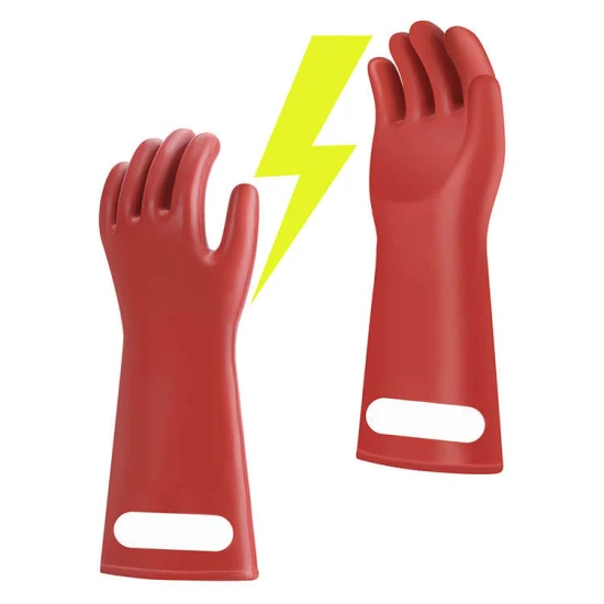 Sarung tangan isolasi elektrik bukan sekadar pelindung namun mereka adalah perisai pertama Anda dari bahaya sengatan listrik.
